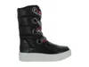 JUICY COUTURE Damen Schneestiefel schwarz DILETTA 38 Produktbild-Vorschau 1