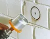 wolfcraft 1 Aufnahmeteller f. Bohrkränze 3468-77 Produktbild-Vorschau 2