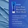 Medicube Zero-Pore-Mitesser-Schlammmaske 100 g Produktbild-Vorschau 5