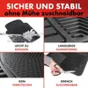 WALSER Universal Auto-Gummimatten-Set Priscus, Automatten Produktbild-Vorschau 5
