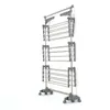 Stendibiancheria 25m 3 livelli Kitchen move BAT-TR-22 Anteprima dell’immagine prodotto 6