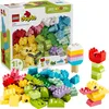 LEGO 10479 LEGO 10479 DUPLO Bunte Kreativbox (2.5.) Voir les images du produit 13