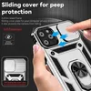 Étui pour iPhone 11 Pro étui double couche avec couvercle Voir les images du produit 2