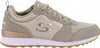 A side view of a single Skechers shoe. Voir les images du produit