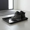 Odkapávač na boty NIU, 3 plastové misky, 35 x 27 x 3 cm Náhled obrázku produktu 2