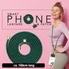 HoldMe Air Edition - Lanyard universel avec 2 pads & Voir les images du produit 2