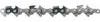 Oregon Sägeketten Halbmeißel 3/8", 1.5 mm, 72 Tgl. Produktbild-Vorschau 5