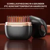 Mini-Glätteisen Kabellos, Hair Straightener Produktbild-Vorschau 4