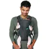 SWIFT™ CLASSIC BABYTRAGE, Grau mit Tasche Produktbild-Vorschau 12