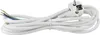 Flexibele PVC-kabel, 3 x 0,75 mm², 5 meter, modelnummer Productafbeelding-voorbeeld 2