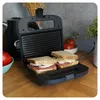 Huslog Opiekacz Do Kanapek Grill 1000W Podgląd zdjęcia produktu 14