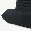 Fauteuil de sol 'Kodsø' rembourré Fauteuil de sol avec Voir les images du produit 8