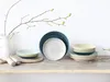 CreaTable, 19789, Reactive Nordic, Tellerset 12-tlg, Produktbild-Vorschau 3
