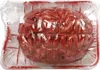 Atosa Ret. Gehirndekor 16x12 Cm Golden  Golden One Size Produktbild-Vorschau 2