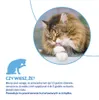 Inaba Cat Churu Haarball Hühnchen 4X14G (Eu676) Produktbild-Vorschau 7
