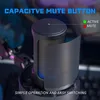 Mikrofon ze statywem FIFINE A8T RGB - Czarny Podgląd zdjęcia produktu 7