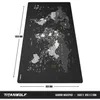 Titanwolf - podkładka pod mysz XXXL 1600 x 800 mm - duży Podgląd zdjęcia produktu 2