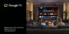 Blaupunkt 32" 32" LED Google TV HD Ready čierna Náhľad obrázku produktu 13