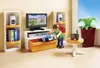 PLAYMOBIL SALLE D'HABITATION MAISON D'HABITATION Voir les images du produit 8