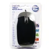 LogiLink Optische USB Maus Schwarz (ID0063) Produktbild-Vorschau 2