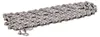 Sunrace 8-rýchlostná reťaz 1/2" x 3/32", 116 článkov, Náhľad obrázku produktu 4