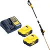 DeWalt DCMPH 566 P2 Akumulatorowe nożyce do żywopłotu 18 V Podgląd zdjęcia produktu 1