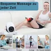 uniuvo Knie Massagegerät, Starke Akku Infrarot-Tiefenwärme Produktbild-Vorschau 6