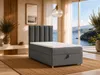 Best for Home Boxspringbett mit Bettkasten Trinity Produktbild-Vorschau 1