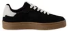 Tamaris Sneakers Laag  Sneakers Laag - zwart - Maat 40 Voir les images du produit 16