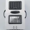SEVERIN FR 2431 Fritteuse 3L, herausnehmbarer Fettbehälter Produktbild-Vorschau 6