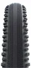 Schwalbe Hurricane 28x1.60 (42-622) HS499 RaceGuard Produktbild-Vorschau 3