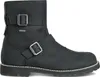 Boty na motorku Stylmartin Legend Mid WP, černé, 43 Náhled obrázku produktu 8