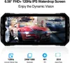 DOOGEE V31 GT 5G Telecamera termica Cellulare outdoor Senza Anteprima dell’immagine prodotto 7