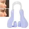 Weiche Silikon Nase Shaper Clip Reise Tragbare Nase Brücke Náhľad obrázku produktu 3