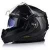 Motorradhelm Klapphelm | LS2 FF901 Advant X Solid | Helm Produktbild-Vorschau 4