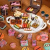 3D puzzle, DIY domček, Henryho čokoládový domček, 330 Náhľad obrázku produktu 21
