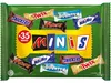 Mars Mixed Minis 35er Produktbild-Vorschau 1