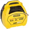 Compresseur sans huile AIR KIT OL 1,1KW 8 BAR STANLEY Voir les images du produit 7