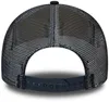New Era A-Frame Trucker Cap Team Colour New York Yankees Produktbild-Vorschau 4