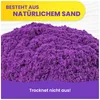 Kinetic Sand KNS RFL 2lb Colour Purple GML, Detský Náhľad obrázku produktu 9