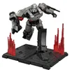 Blokees Transformers Megatron D-16 Figur, 71 Teile Produktbild-Vorschau 3