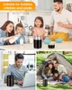 Thermobehälter Für Essen Thermos Thermobecher Produktbild-Vorschau 6