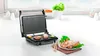 Teesa Elektrischer Panini-Grill 1500W, Edelstahl, neu, Produktbild-Vorschau 19