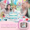 Digitalkamera für Kinder mit Druckpapier & 32G TF Karte, Produktbild-Vorschau 2