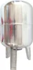 CHM GmbH® 100 L Membrankessel vertikal, Edelstahltank, Produktbild-Vorschau 6