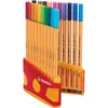 STABILO Point 88 penna tecnica Multi 20 pz Anteprima dell’immagine prodotto 14