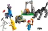 LEGO® Fortnite® 77075 Peely et Sparkplug et leur campement Voir les images du produit 4