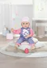 MGA Baby Annabell bambola grande 54 cm 703403 Anteprima dell’immagine prodotto 9