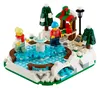 LEGO® 40416 Lodowisko Podgląd zdjęcia produktu 3