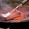 GEFU Spazzola per barbecue senza setole G-89558 Anteprima dell’immagine prodotto 10